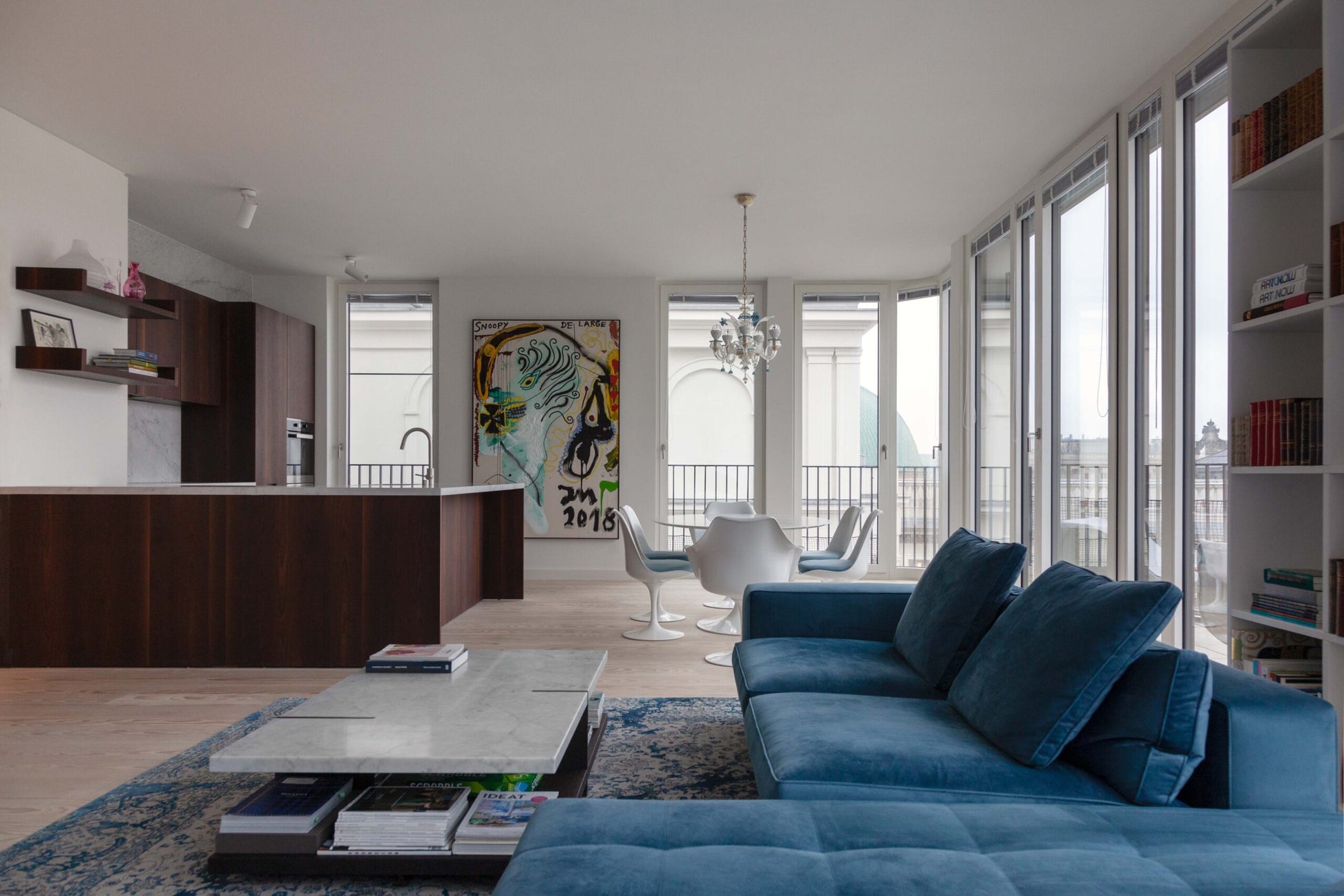 penthouse