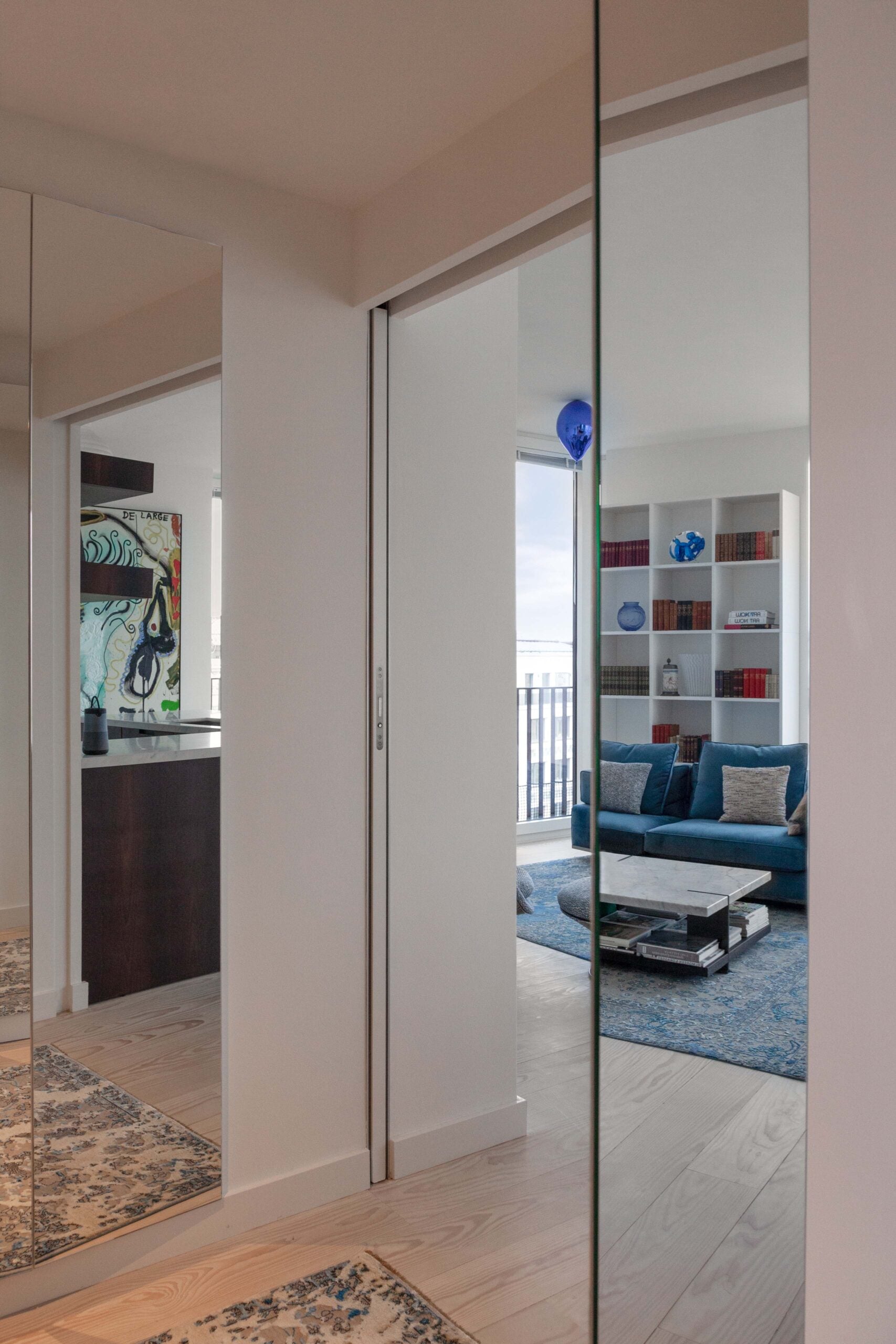 penthouse