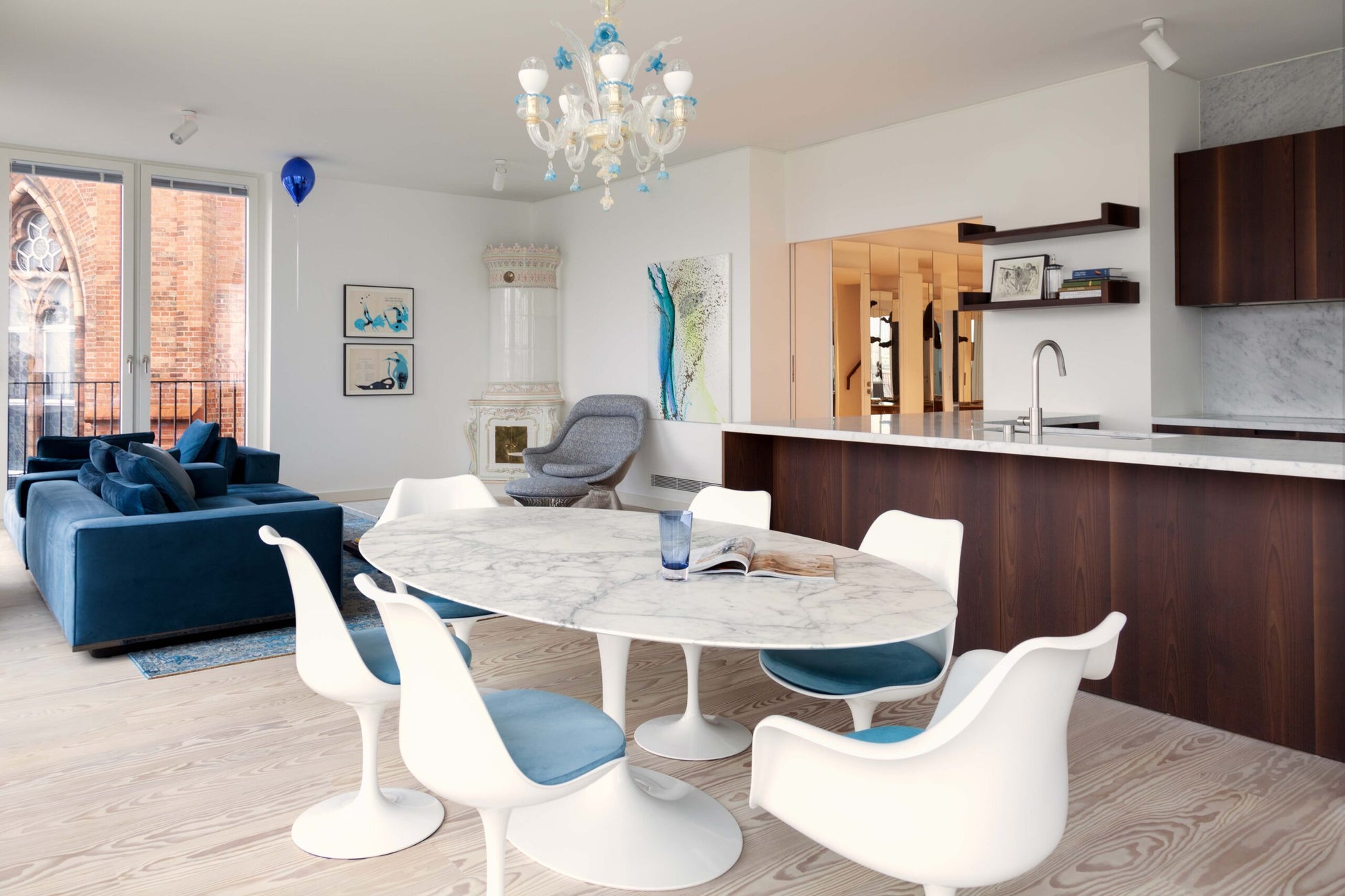 penthouse