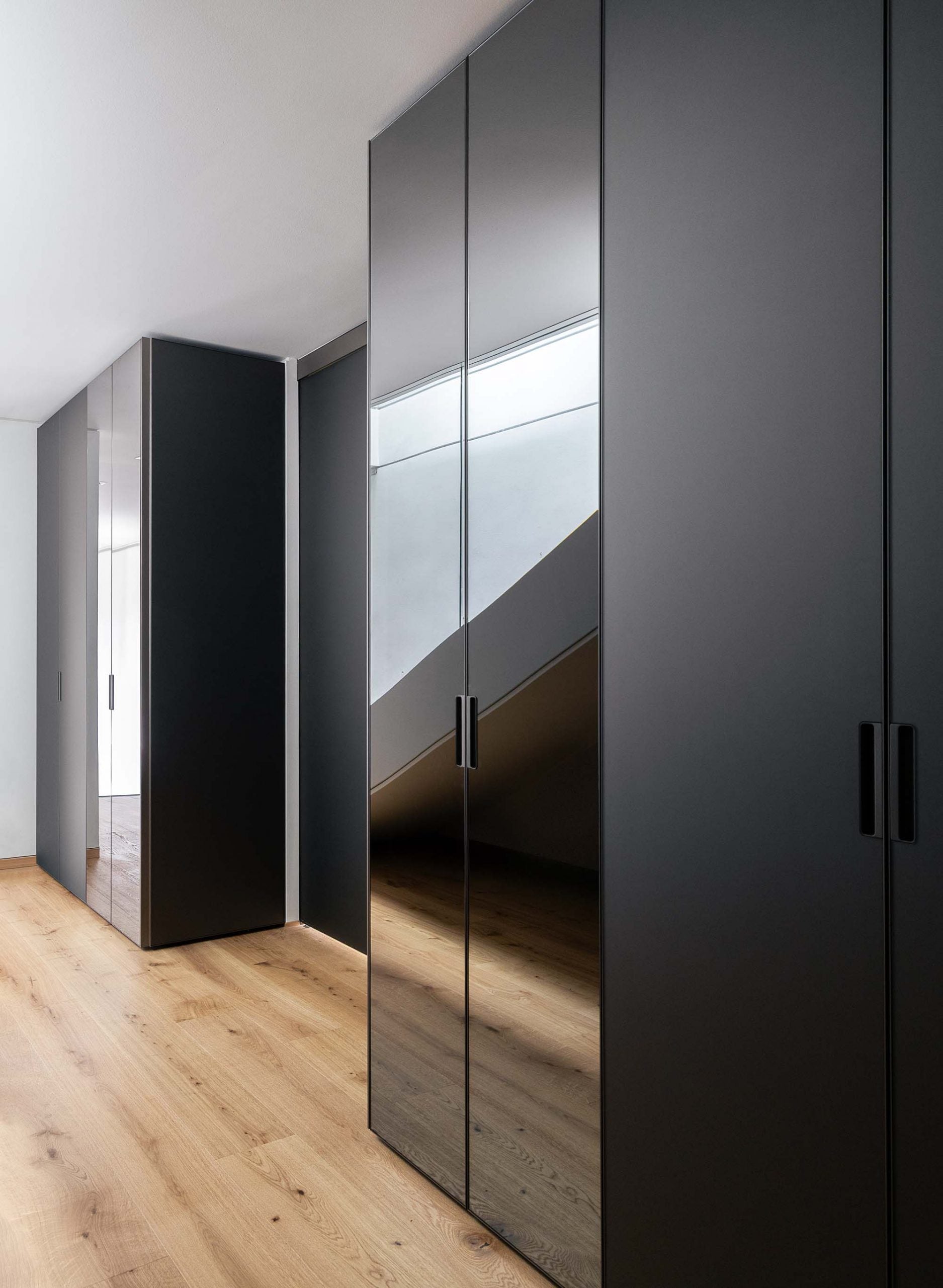 A house with Rimadesio