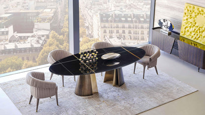 Rugiano - Absolute Tisch - Esstische - Sarto Group