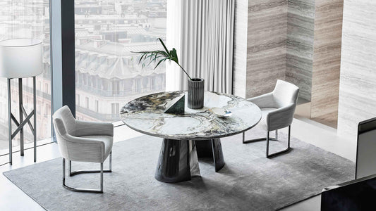 Rugiano - Absolute Tisch - Esstische - Sarto Group