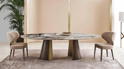 Rugiano - Absolute Tisch - Esstische - Sarto Group