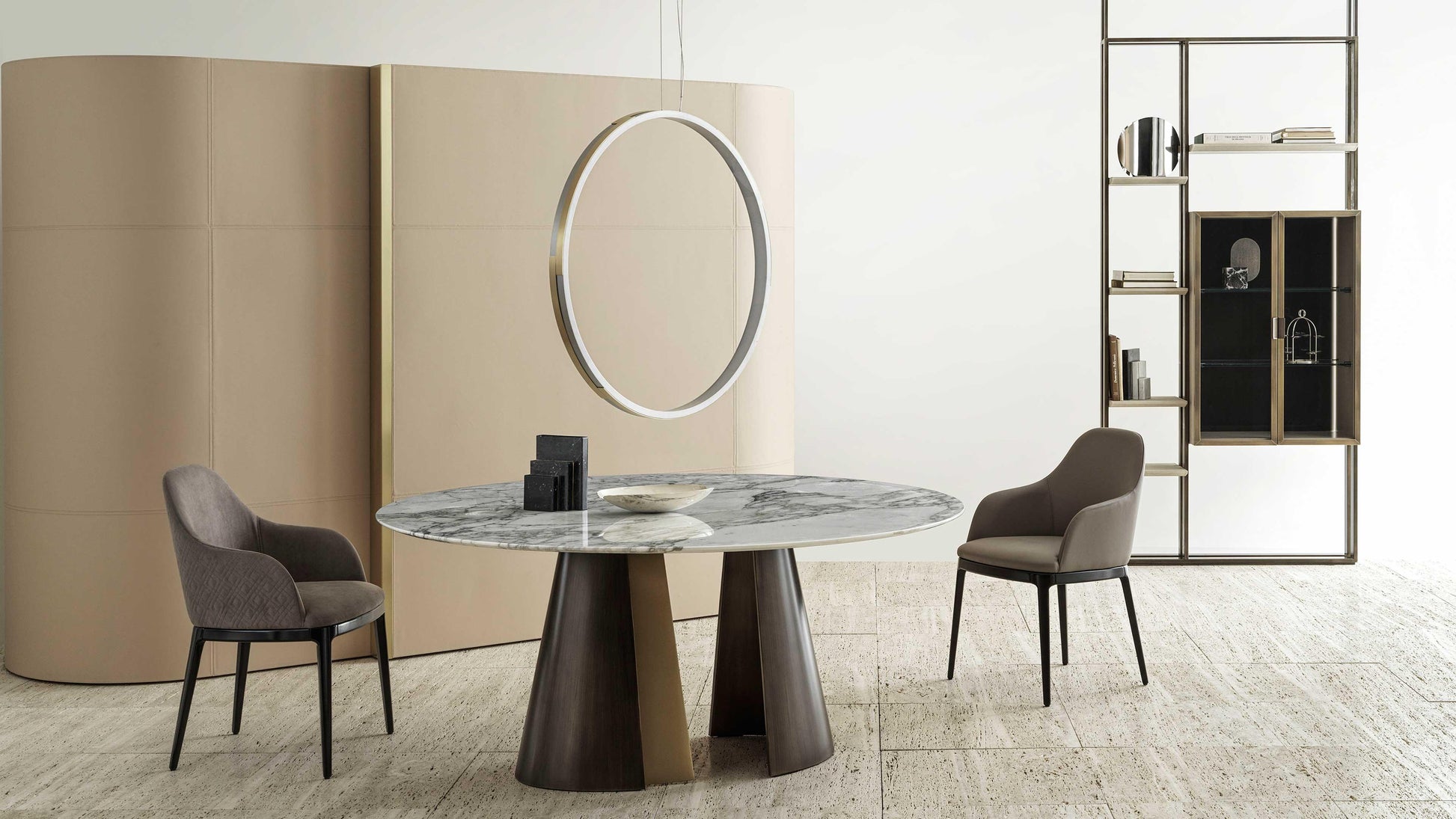 Rugiano - Absolute Tisch - Esstische - Sarto Group