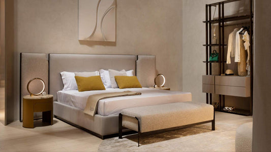 Rugiano - Arthur Bank - sarto Tailored Interiors Group