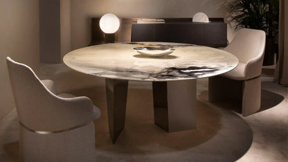 Rugiano - Blanco Tisch - Esstische - Sarto Group