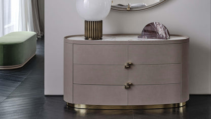 Rugiano - Boheme Kommode - Kommoden - Sarto Group