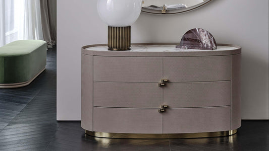 Rugiano - Boheme Kommode - Kommoden - Sarto Group
