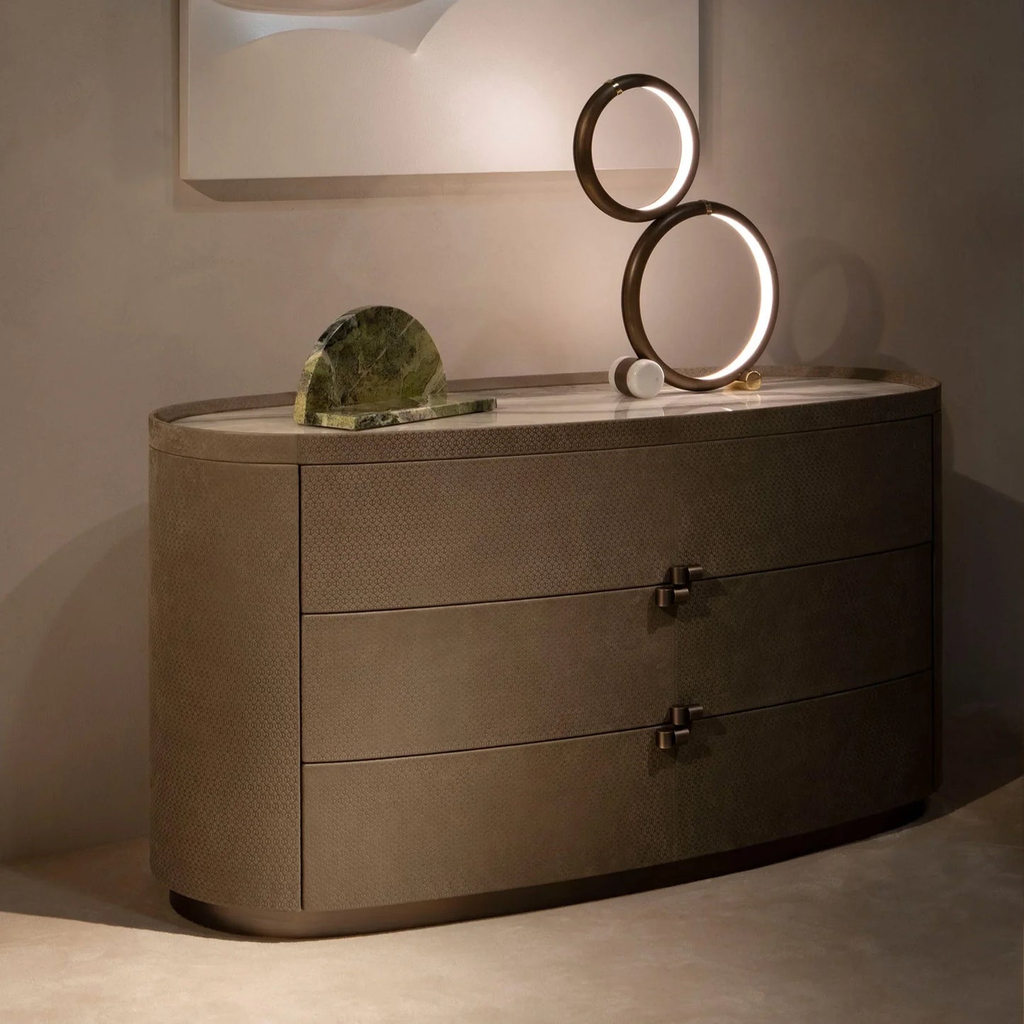 Rugiano - Boheme Kommode - Kommoden - Sarto Group