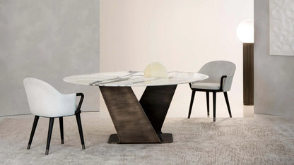 Rugiano - Camilla Stuhl - Stühle - Sarto Group