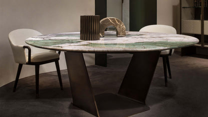 Rugiano - Camilla Stuhl - Stühle - Sarto Group