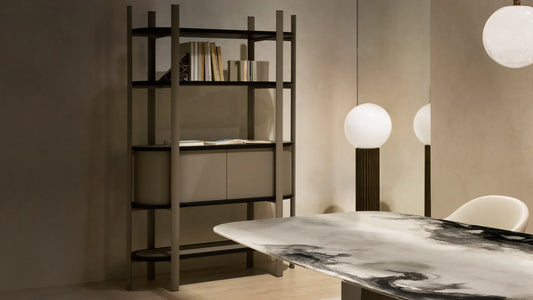 Rugiano - Coquette Regal - Regalsysteme - Sarto Group