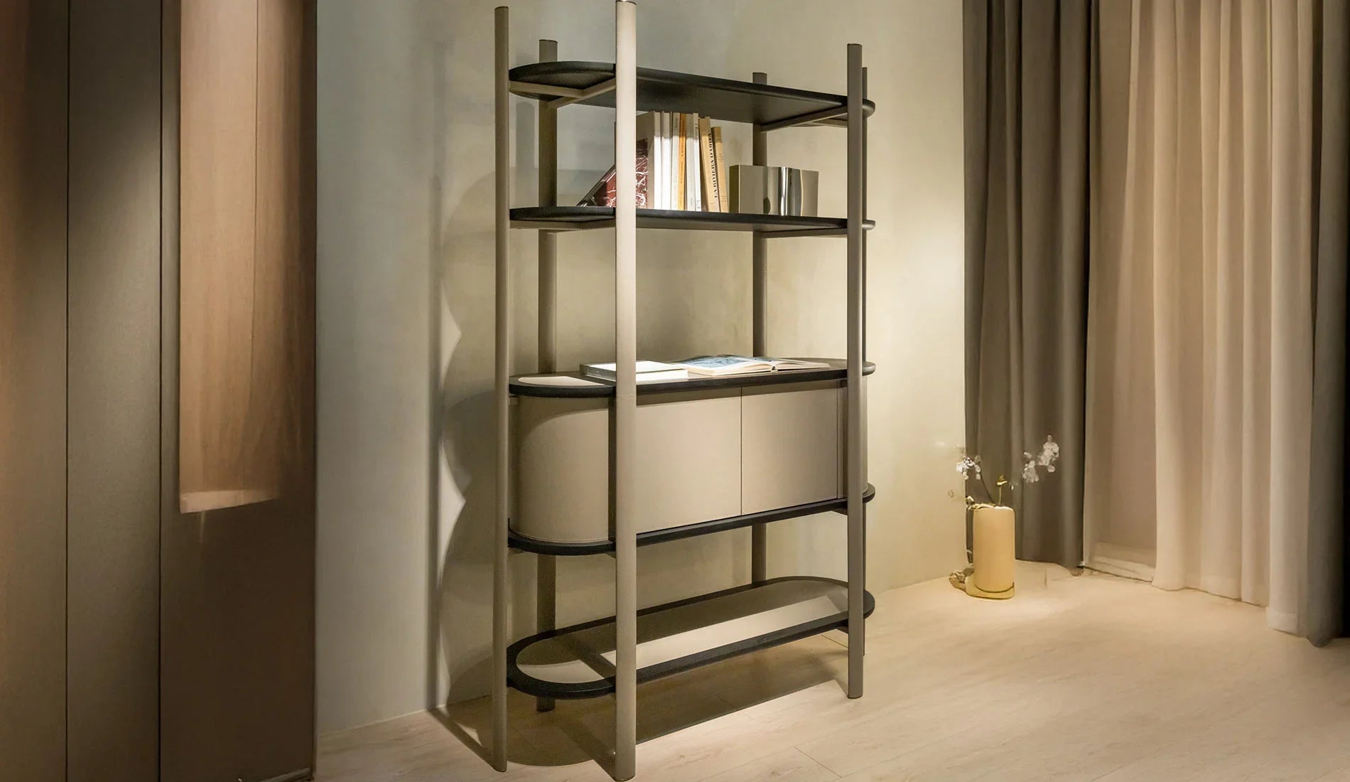 Rugiano - Coquette Regal - Regalsysteme - Sarto Group