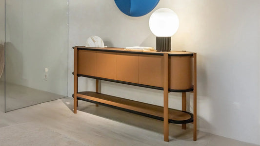 Rugiano - Coquette Sideboard - Sideboards - Sarto Group
