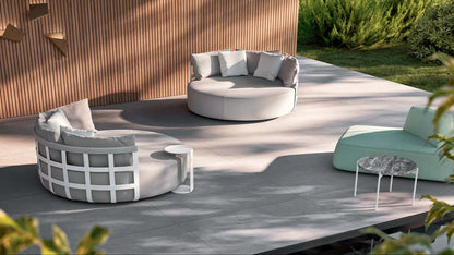 Rugiano - Dafne Outdoor Sofainsel - Gartensofas - Sarto Group
