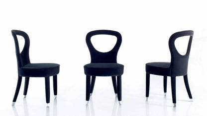 Rugiano - Dolly Stuhl - Stühle - Sarto Group