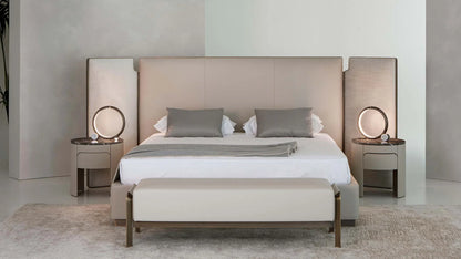 Rugiano - Falcon Bett - Betten - Sarto Group