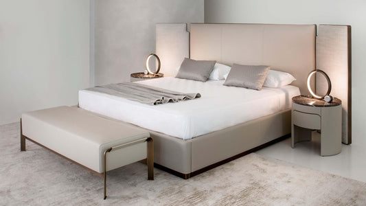Rugiano - Falcon Bett - Betten - Sarto Group