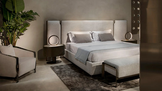 Rugiano - Falcon Bett - Betten - Sarto Group