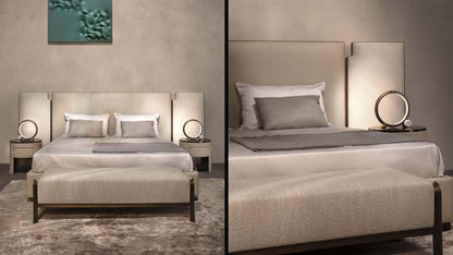 Rugiano - Falcon Bett - Betten - Sarto Group