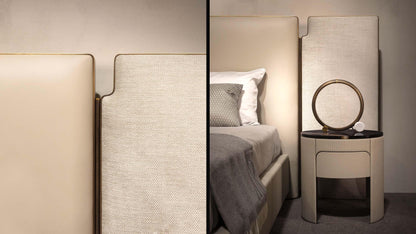 Rugiano - Falcon Bett - Betten - Sarto Group