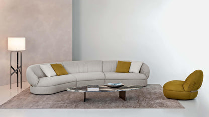 Rugiano - Fandango Sofa - Sofas - Sarto Group