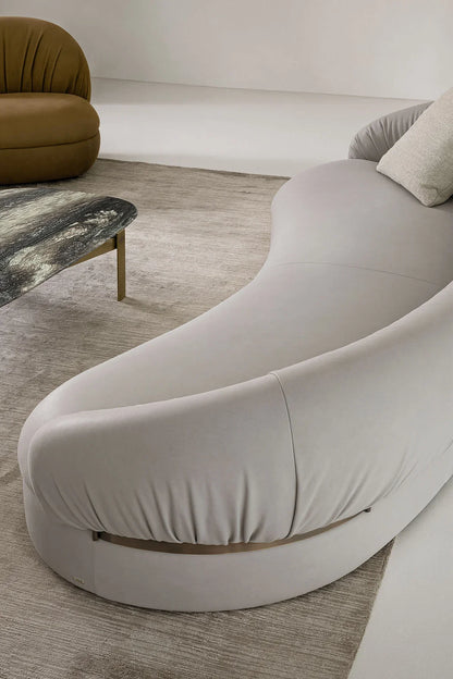 Rugiano - Fandango Sofa - Sofas - Sarto Group