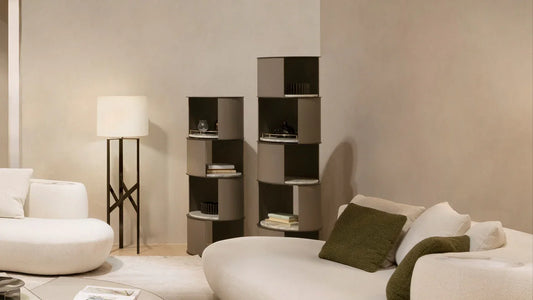 Rugiano - Floyd Regal - Regalsysteme - Sarto Group