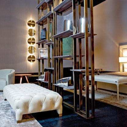 Rugiano - Frame Regal - Regalsysteme - Sarto Group