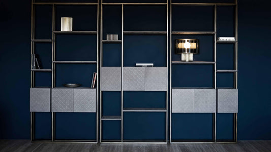 Rugiano - Frame Regal Box - Regalsysteme - Sarto Group