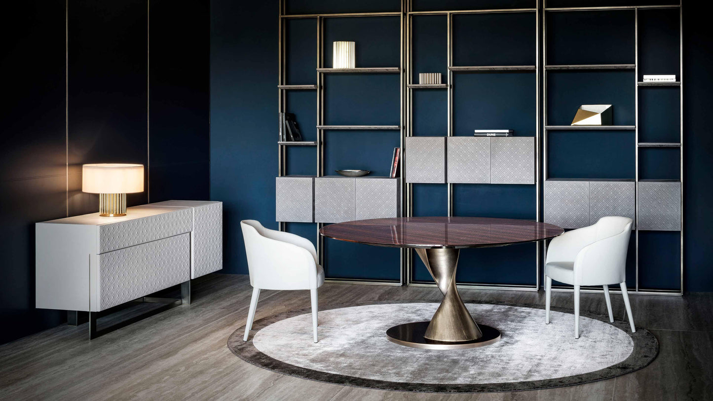 Rugiano - Frame Regal Box - Regalsysteme - Sarto Group