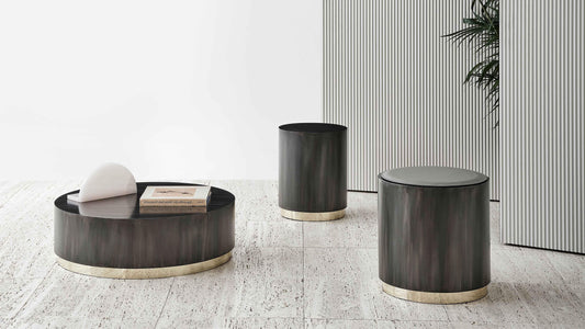 Rugiano - Genesi Beistelltisch - Beistelltische - Sarto Group