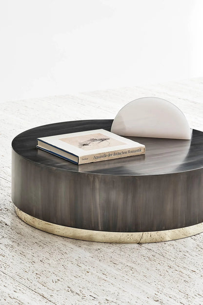 Rugiano - Genesi Beistelltisch - Beistelltische - Sarto Group