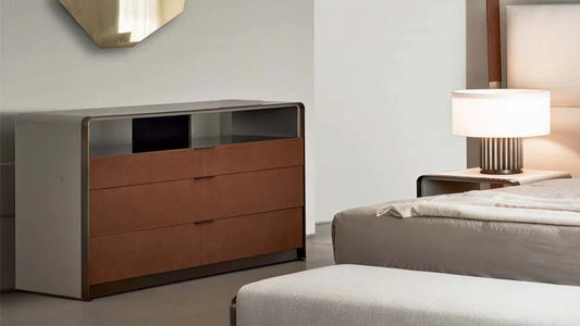 Rugiano - Grace Kommode - Kommoden - Sarto Group