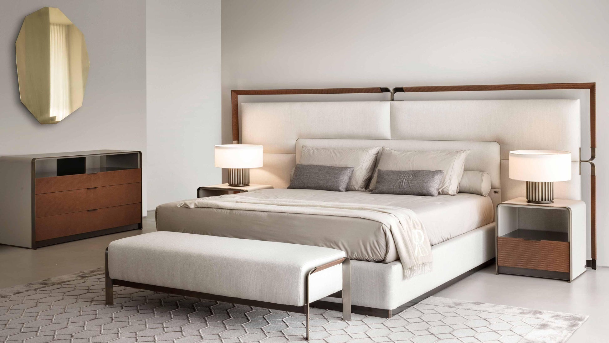 Rugiano - Grace Kommode - Kommoden - Sarto Group