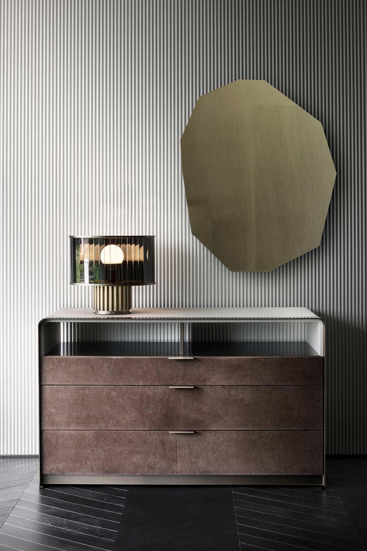 Rugiano - Grace Kommode - Kommoden - Sarto Group