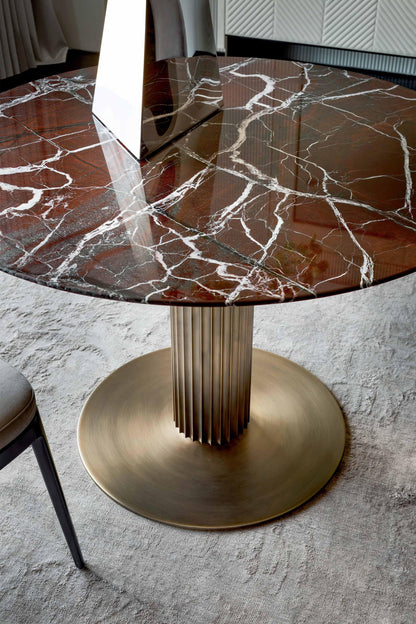 Rugiano - Liberty Tisch - Esstische - Sarto Group