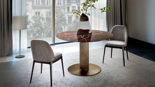 Rugiano - Liberty Tisch - Esstische - Sarto Group