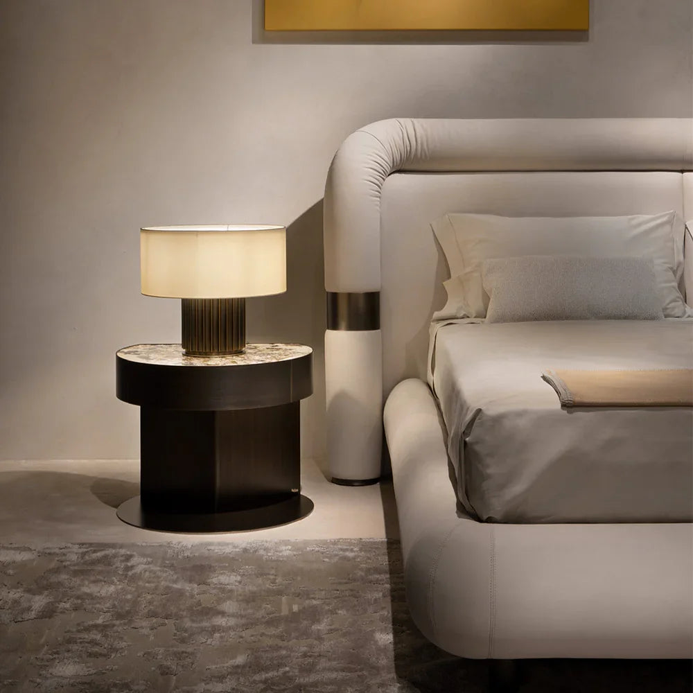 Rugiano - Loom Bett - Betten - Sarto Group