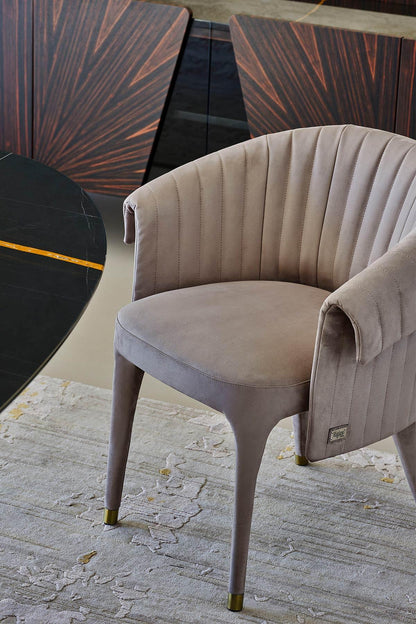 Rugiano - Manta New Stuhl - Stühle - Sarto Group
