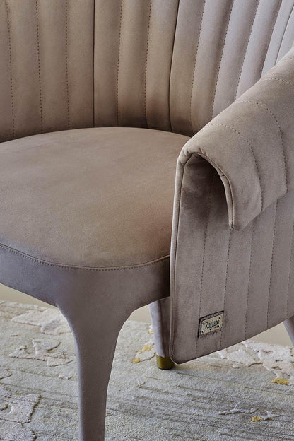 Rugiano - Manta New Stuhl - Stühle - Sarto Group