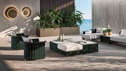 Rugiano - Marina Outdoor Sessel - Gartensessel - Sarto Group