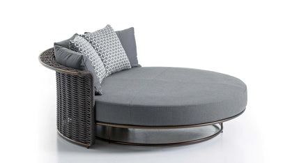 Rugiano - Marina Outdoor Sofainsel - Gartenbetten - Sarto Group