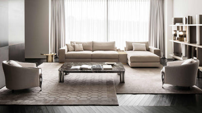Rugiano - Paris Sessel - Sessel - Sarto Group