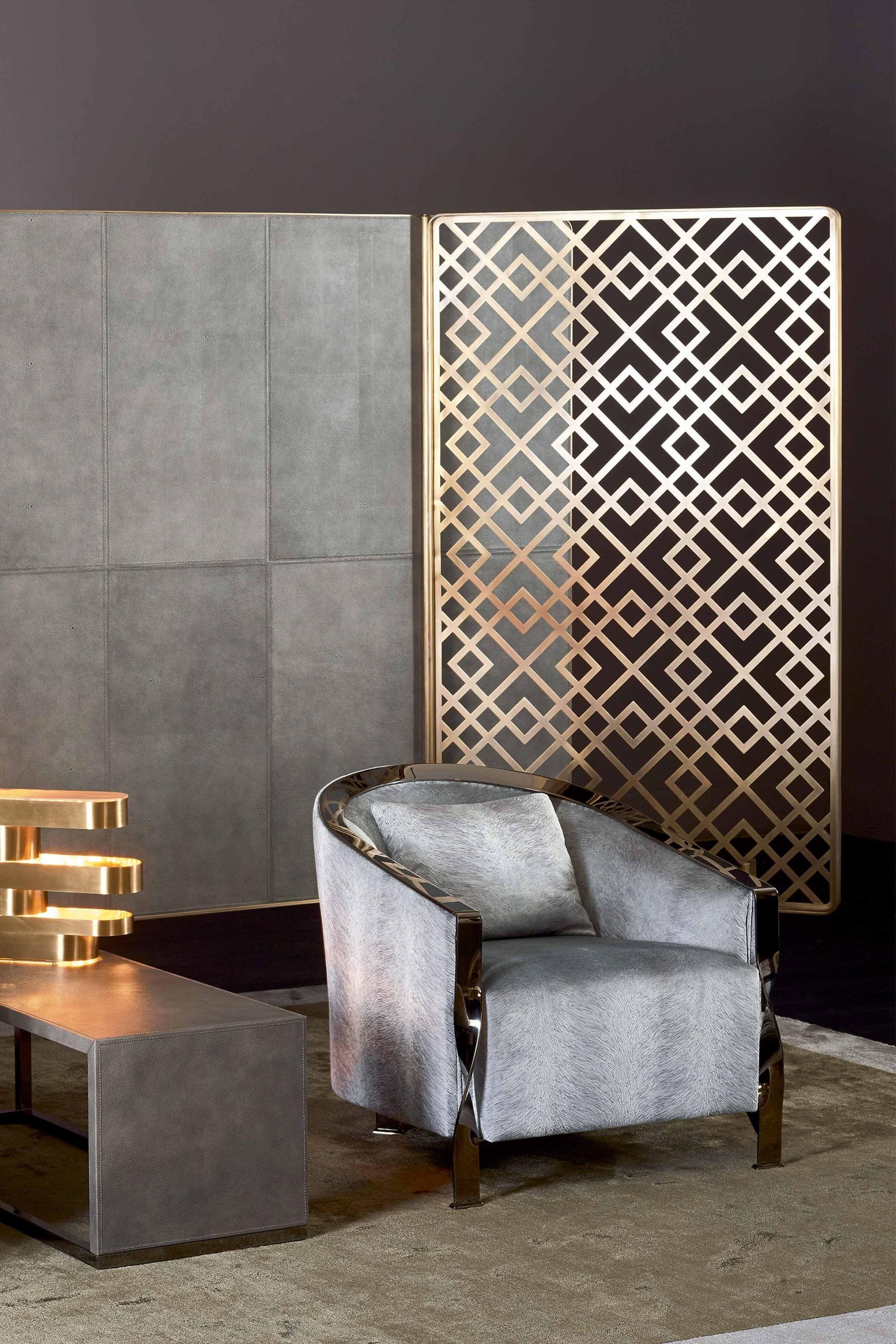 Rugiano - Paris Sessel - Sessel - Sarto Group