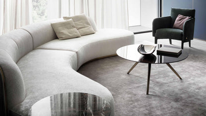 Rugiano - Pierre Sofa - Sofas - Sarto Group
