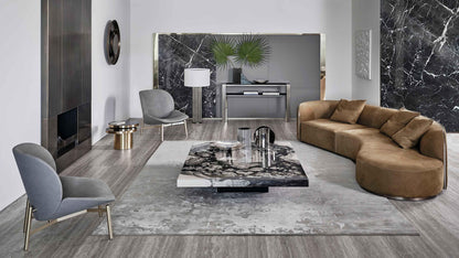 Rugiano - Pierre Sofa - Sofas - Sarto Group
