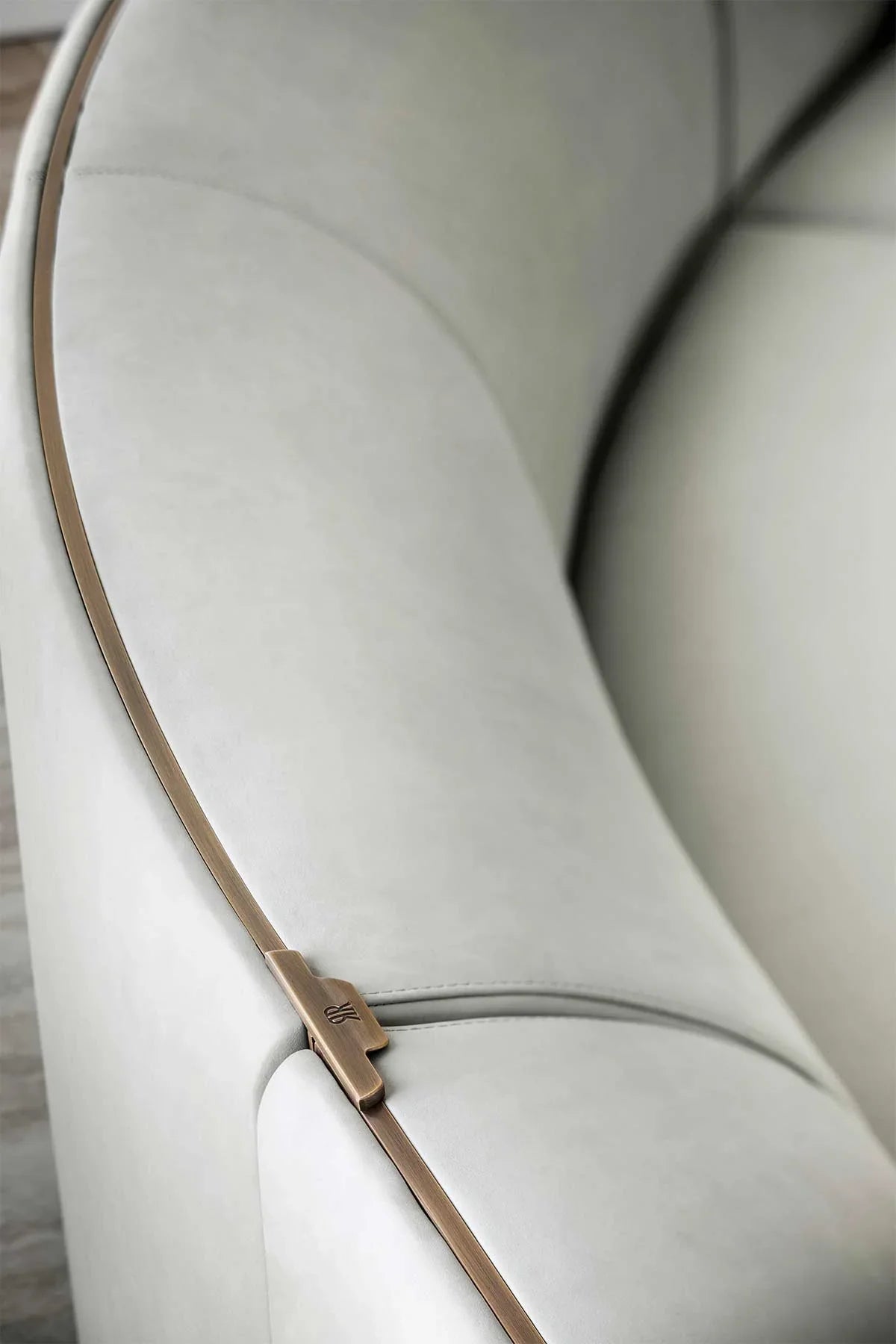Rugiano - Pierre Sofa - Sofas - Sarto Group