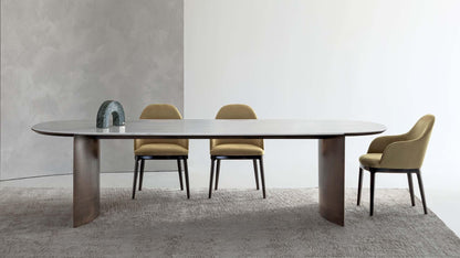 Rugiano - President Tisch - Esstische - Sarto Group