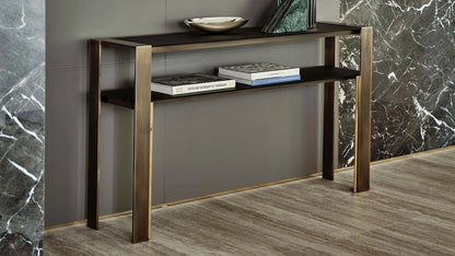 Rugiano - Pure Konsole - Konsolentische - Sarto Group